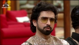 Bigg Boss - Season 19 - 18th October 2025